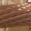 軟銅絞線(xiàn)(銅母線(xiàn))